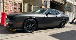 دۆج چالنجەر